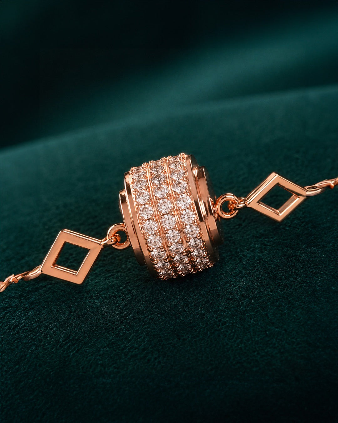 Silver Bracelet