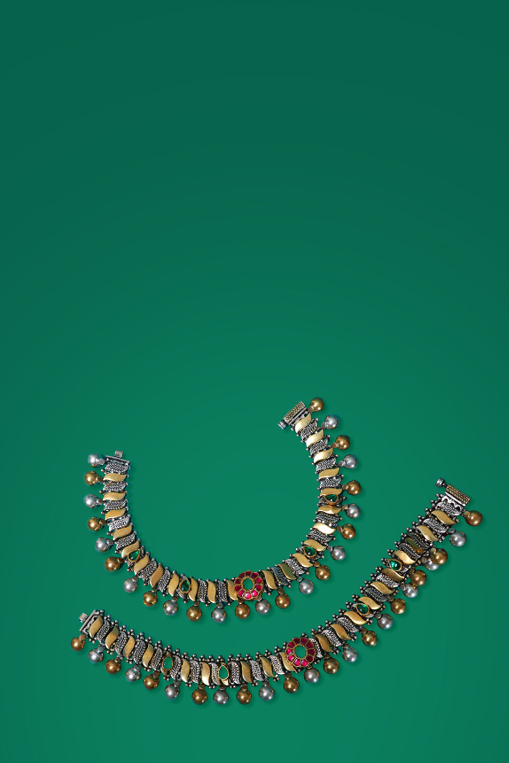 Anklets