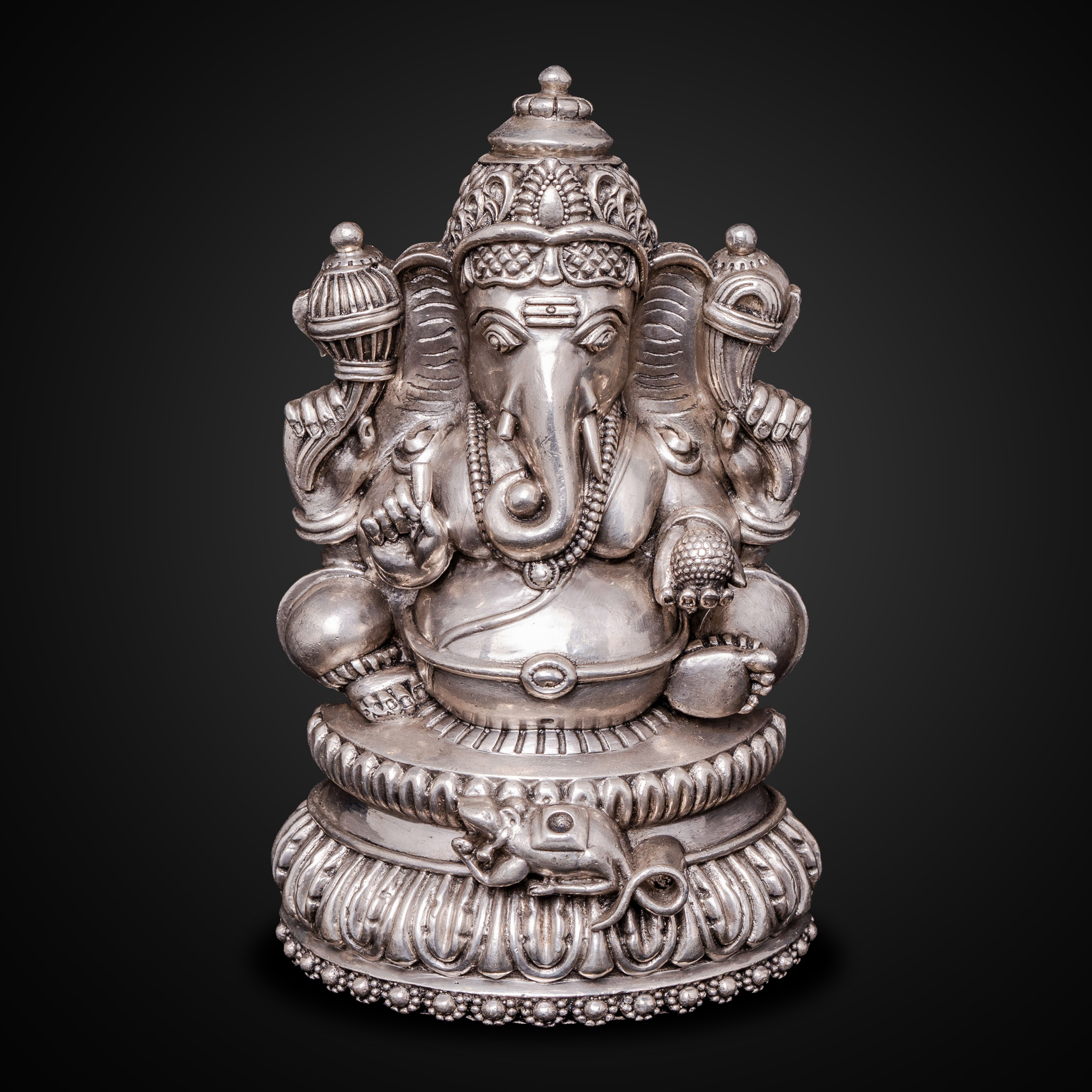 Ganeshji Idol