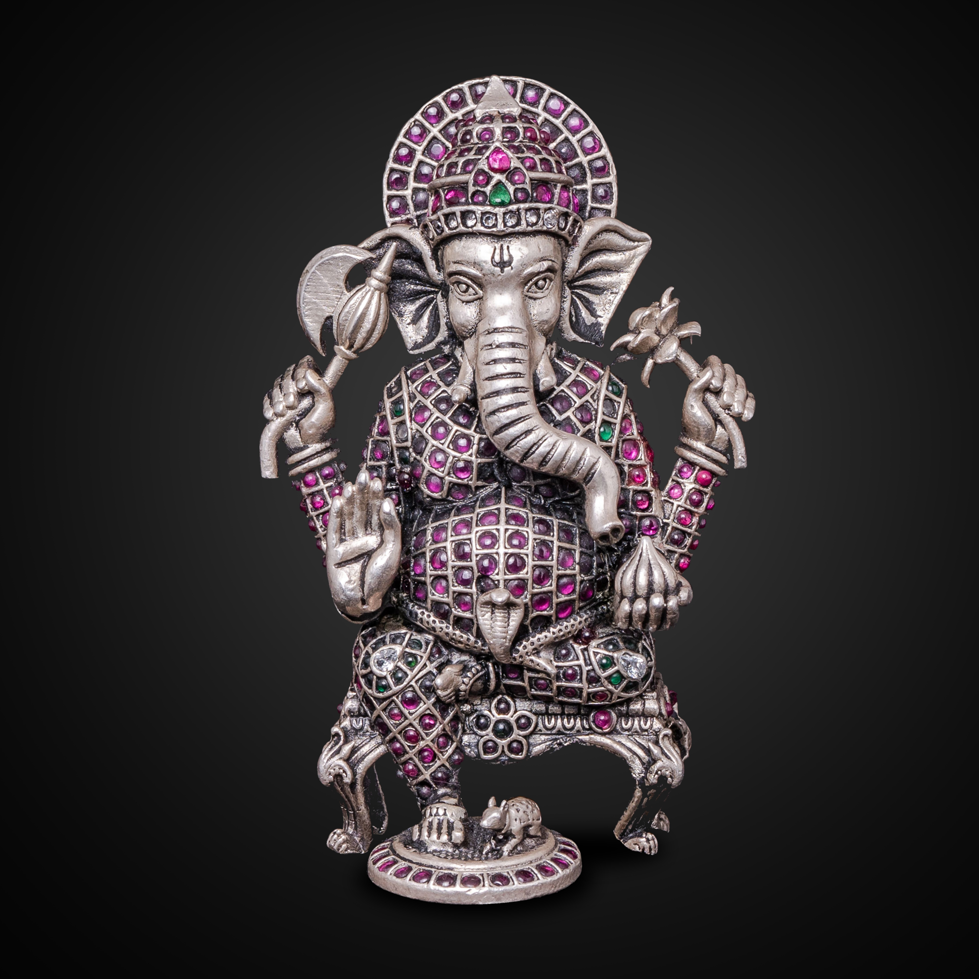 Ganesh Ji Idol