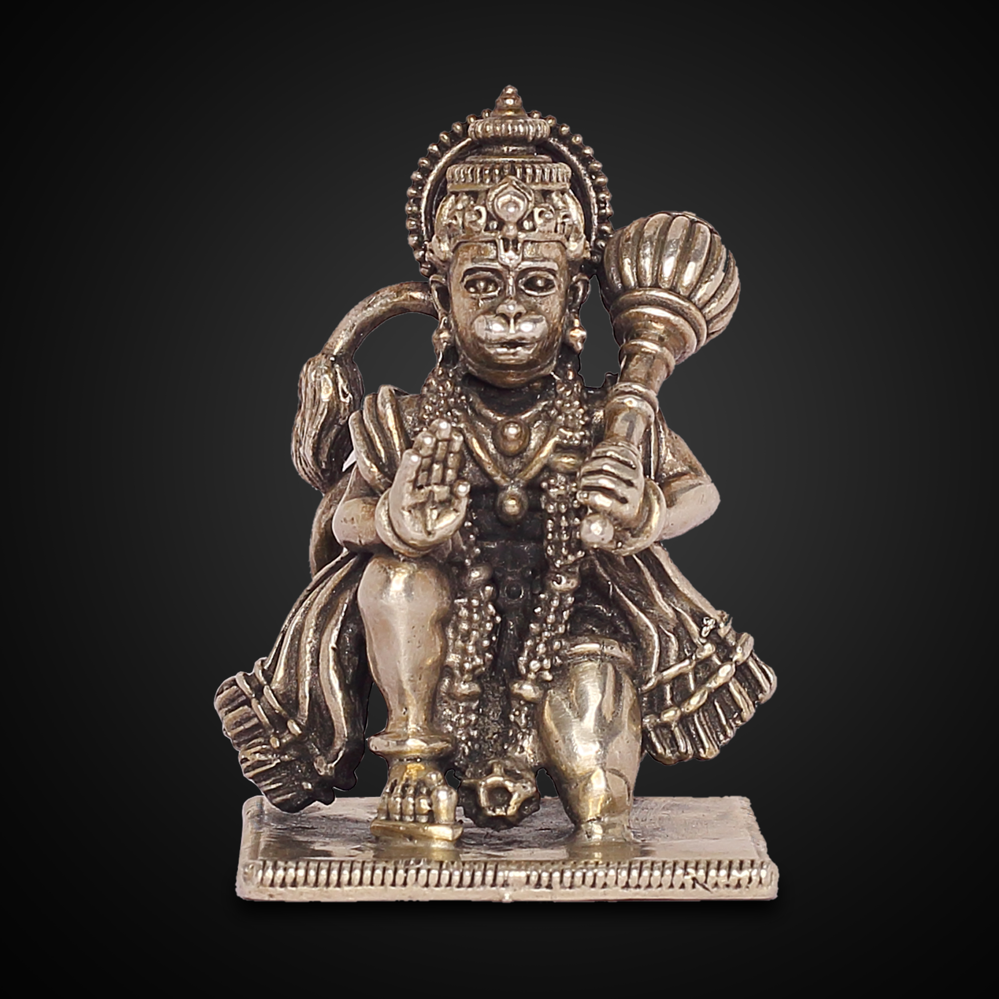Hanumanji Idol
